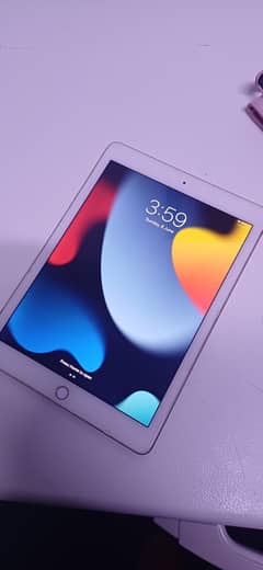 iPad