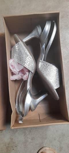 heels