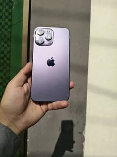 14pro max Factory unlock Non Pta