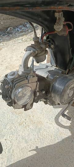 need cash sale ok bike
