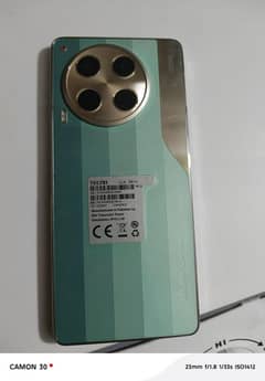 techno camon 30