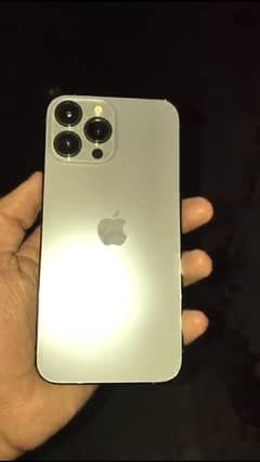 Iphone 13pro Max
