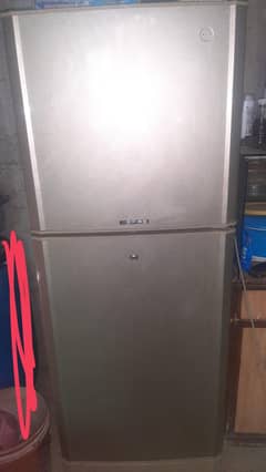 fridge
