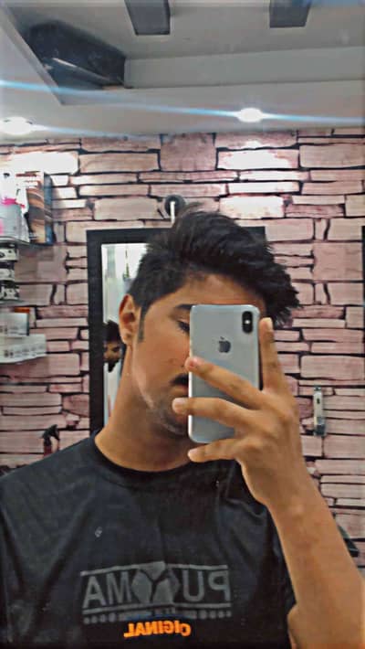 Arslan Nadeem