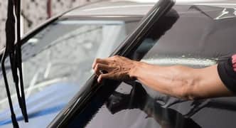 all stickers,pain protection film, tint,    available