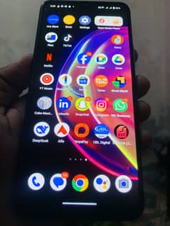 i want to be sale vivo V21 8+4/128
