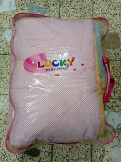Baby Carry Nest Set (7 Piece)