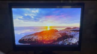 ET190a LED FOR SALE - good condition 360 rotate able