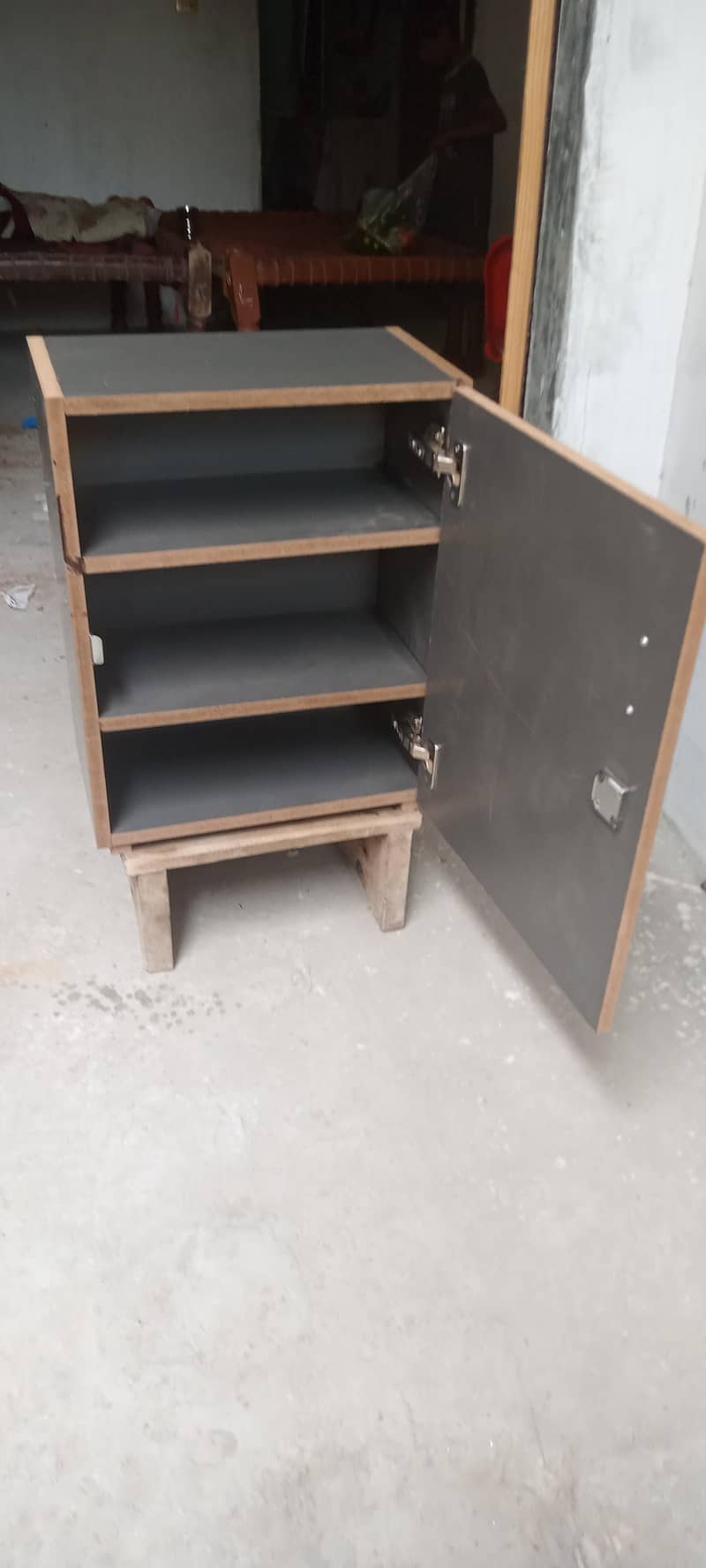 tables box 0