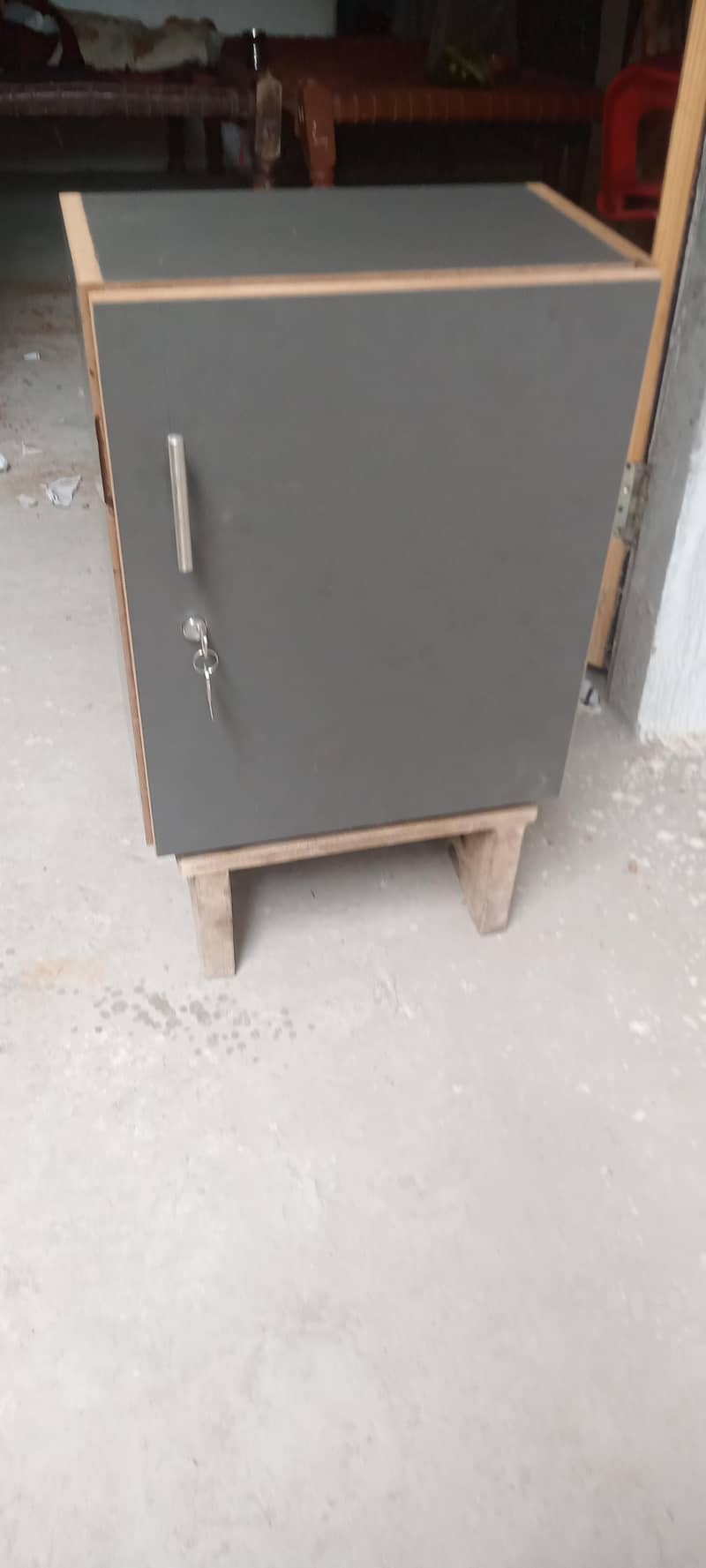 tables box 1