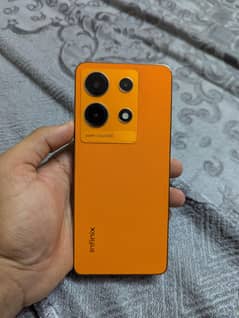 Infinix