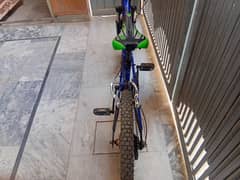 cycle