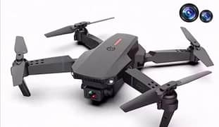 Exciting 1 PC MultiCoulour Quadcopter Drone For Endless Aerial Adv