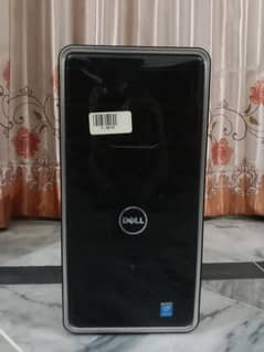 DELL PC Inspiron 3847