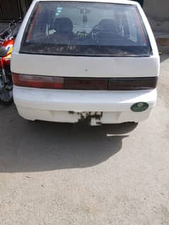 I am sale my car Suzuki cultus vxr