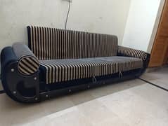 sofa cum bed
