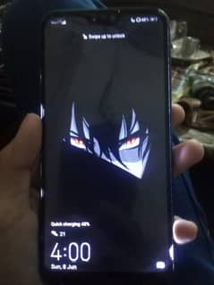 Huawei P20 Lite Back And Front Broken Works Perfectly Fine