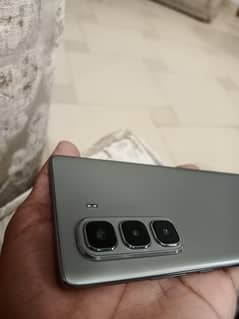 Infinix Hot 50 Pro Plus