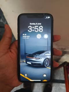 Apple iPhone 11 64GB JV 83 Battery Health