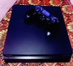 Ps4 500gb