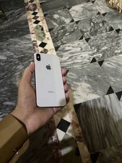 Iphone XS-Max