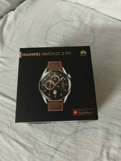 Huawei Watch GT 3