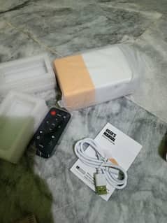 Brand new Mini LED Projector for sale in cheap price