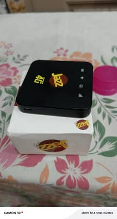 WiFi device