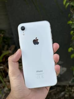 Iphone xr 64gb pta approved
