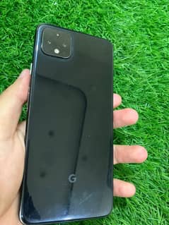 Google pixel 4xl 6/64 10/8.5 condition