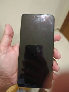 xiaomi poco f3 ram 8 gb ,rom 256 gb contact 03235085955