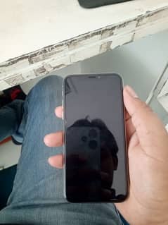 iphone x 256 GB