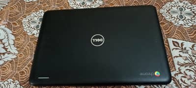 Dell Chromebook