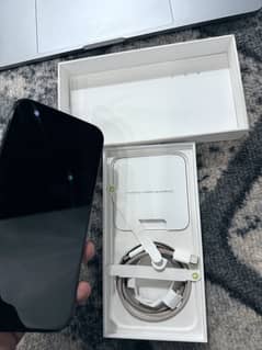 Iphone 15 pro max blue colour