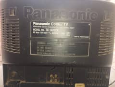 Panasonic Original Television 