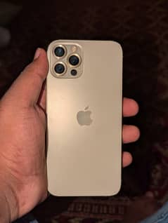 I Phone 12 Pro 128