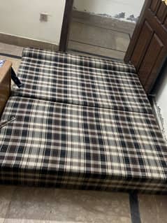 Sofa cum bed for sale