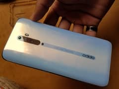Oppo Reno 2Z 8/256 dual sim only sale no exchange | vivo infinix sony