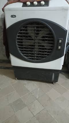 super Asia cooler