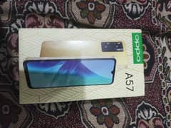 oppo A 57 6+4 gb 128 gb