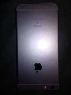 I phone 6splus all ok. finger ok. just bertty Cheng Hy.