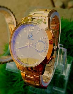watch