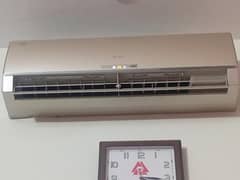 Gree Invertor 1.3 Ton