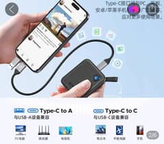 Portable SSD