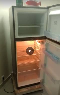 Haier Refrigerator used