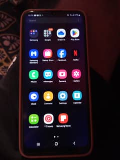Samsung A02