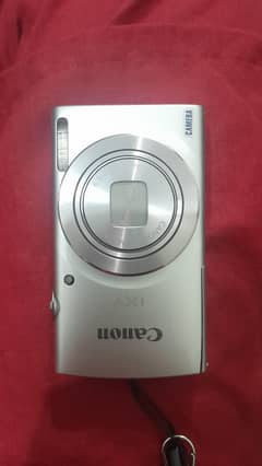 Canon IXY 180