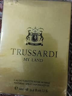 Imported original perfumes for sale. Original and totally brand new. .