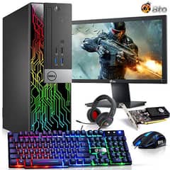 Gaming