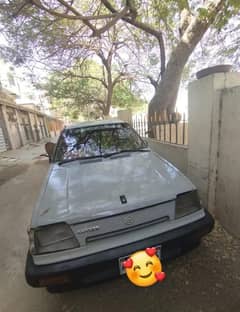 Suzuki Khyber 1997
